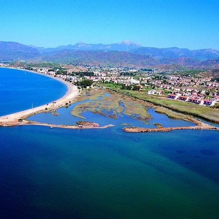 Infinity Lily Villa 1 Fethiye Exterior foto