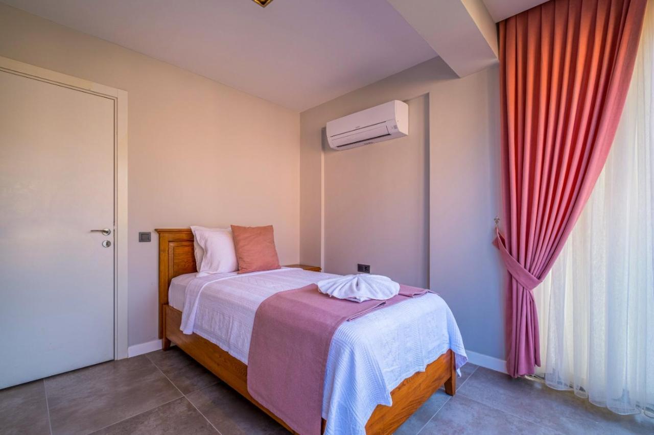 Infinity Lily Villa 1 Fethiye Exterior foto
