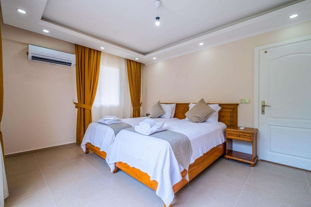 Infinity Lily Villa 1 Fethiye Exterior foto