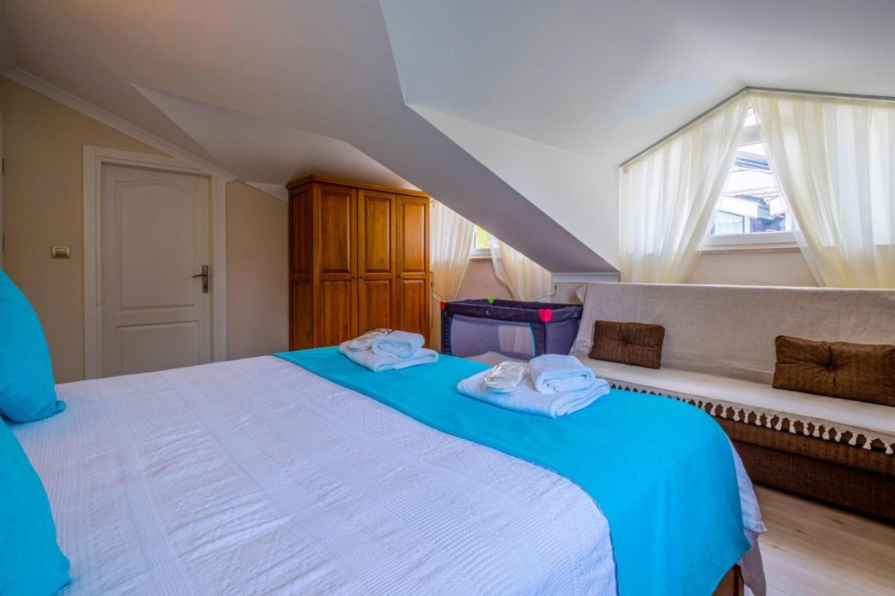 Infinity Lily Villa 1 Fethiye Exterior foto
