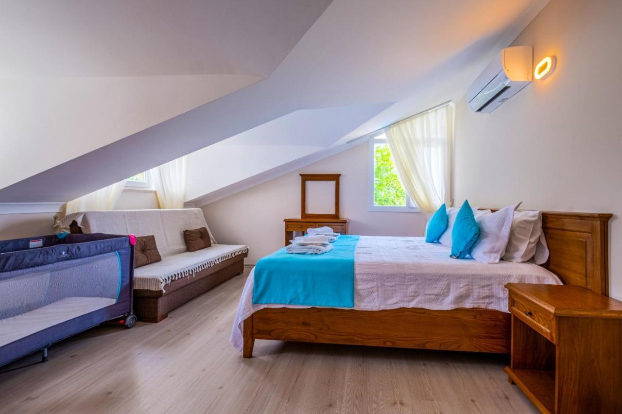 Infinity Lily Villa 1 Fethiye Exterior foto