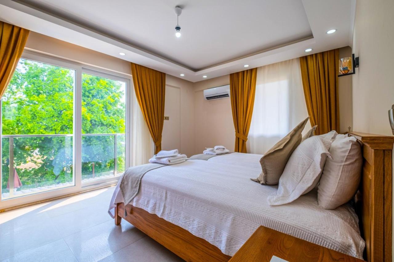 Infinity Lily Villa 1 Fethiye Exterior foto