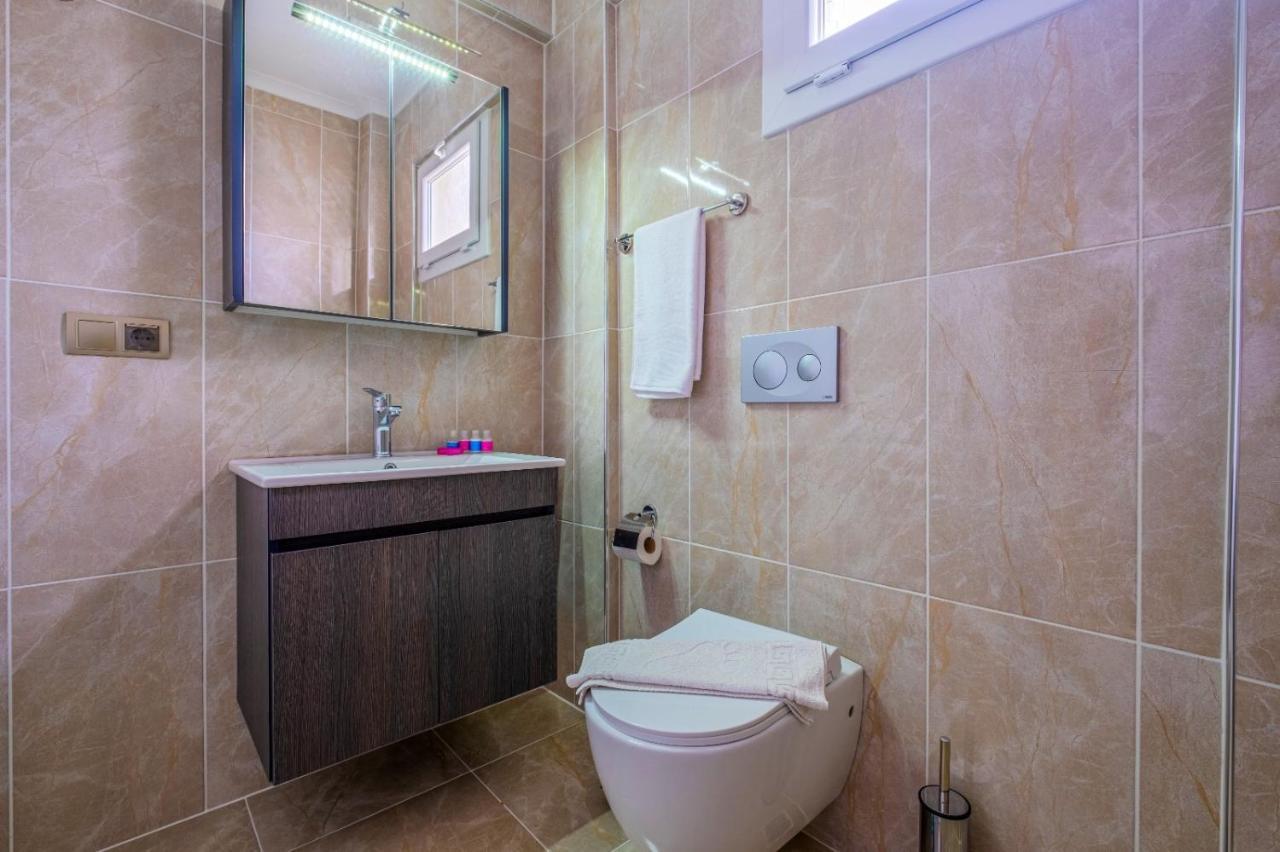 Infinity Lily Villa 1 Fethiye Exterior foto