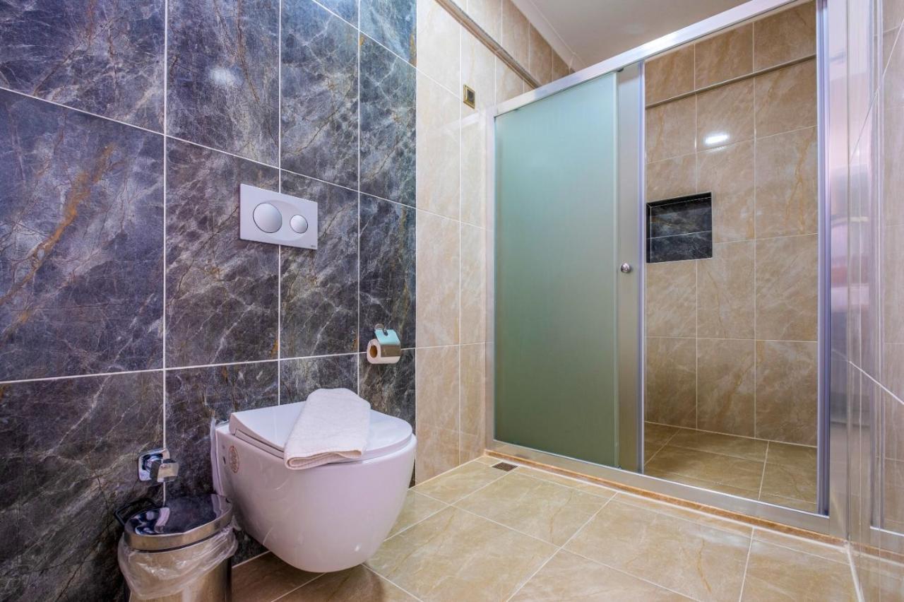 Infinity Lily Villa 1 Fethiye Exterior foto