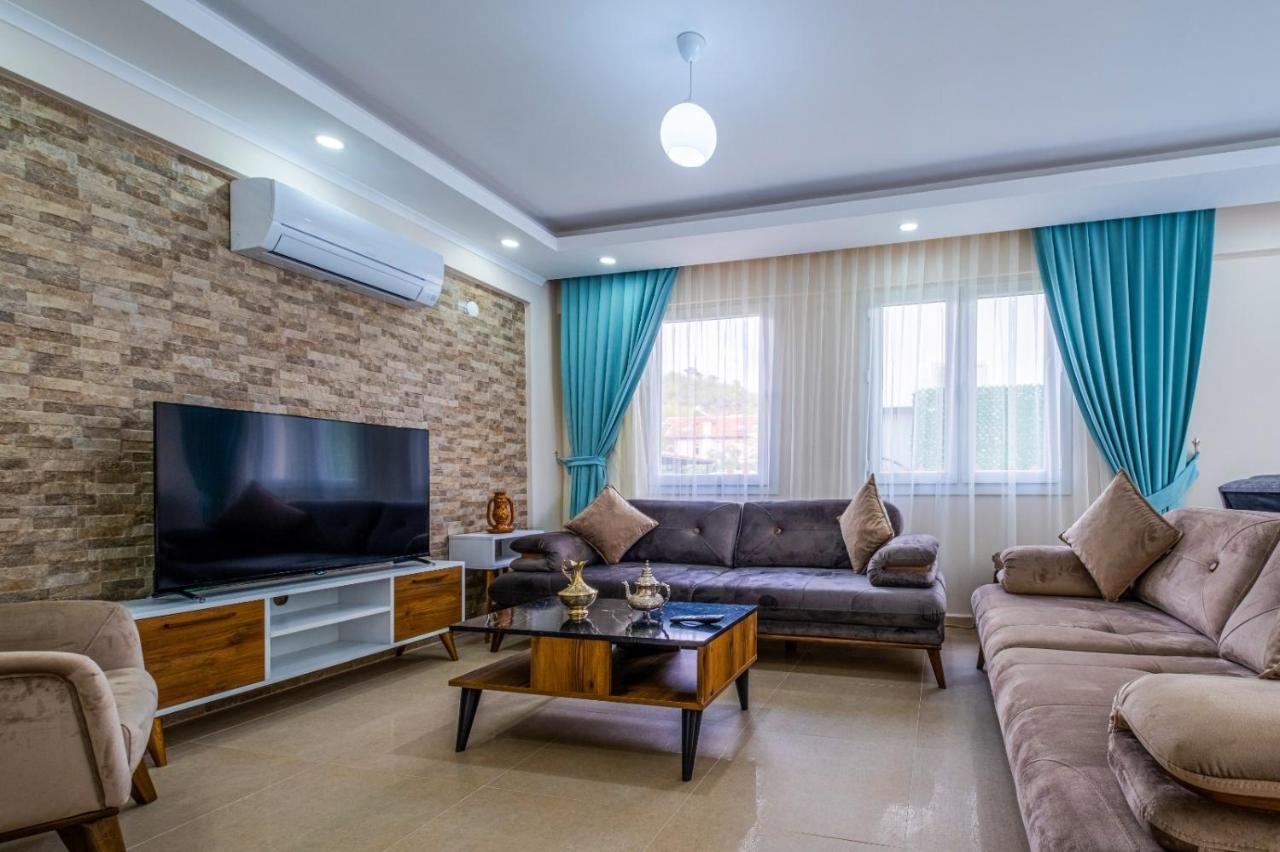 Infinity Lily Villa 1 Fethiye Exterior foto